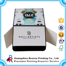 2018 paper packing box guangdong wholesale